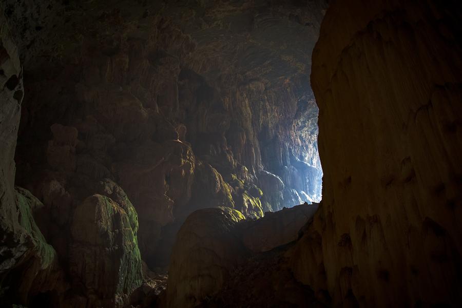 A guide to the country's little-known rocky attractions